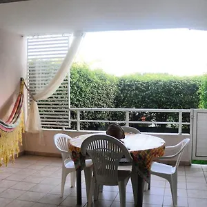  Appartement Du Côte De Sainte-anne